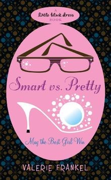 Smart vs Pretty: may the best girl win von Valerie ... | Buch | Zustand sehr gut