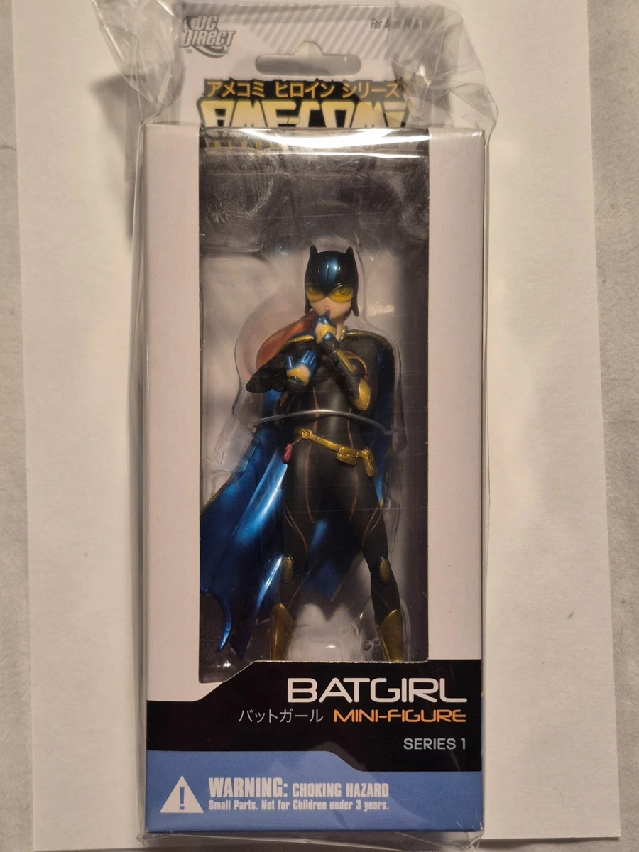 DC Direct Supergirl TV, Movie & Video Games Action Figures for 