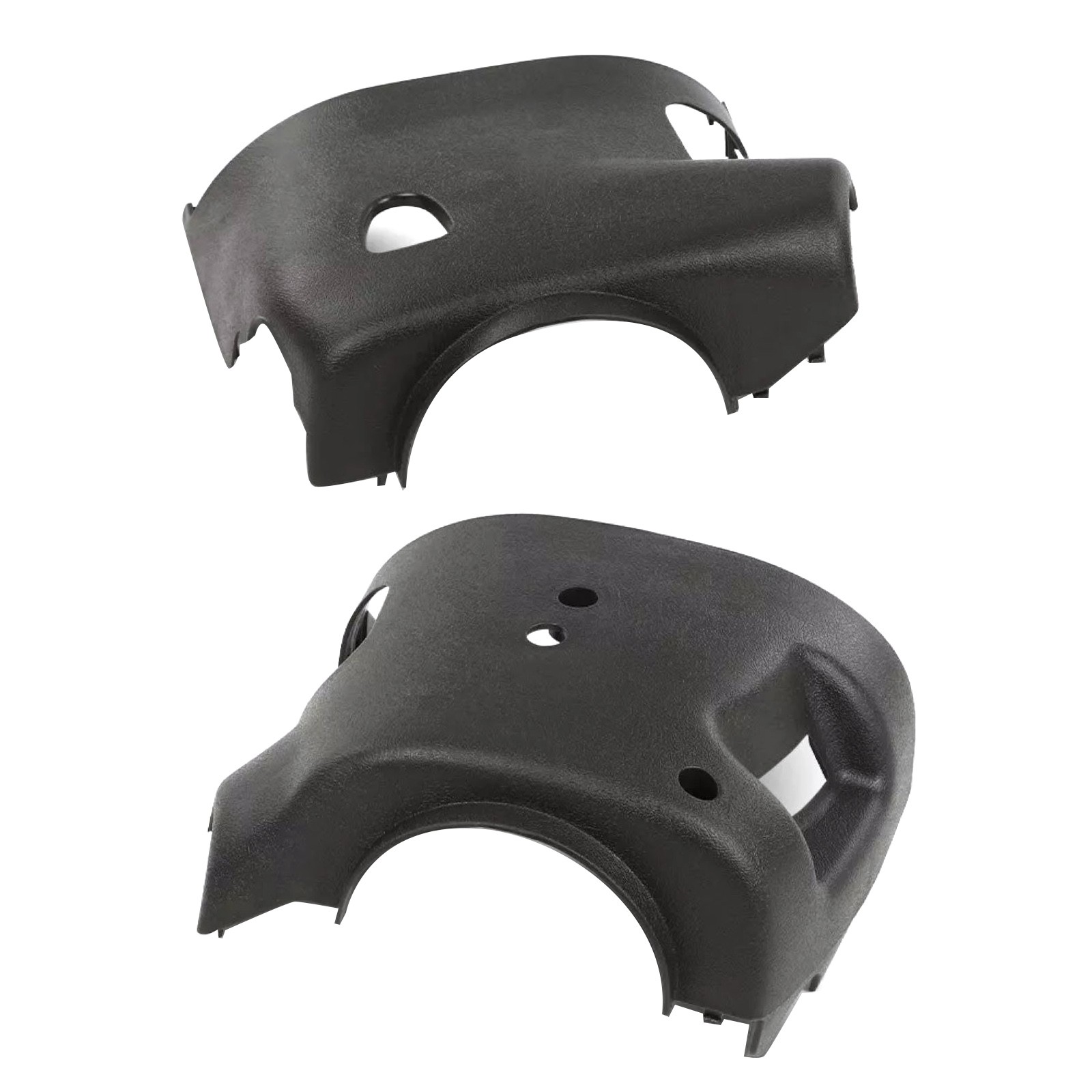 For Chevrolet Silverado 2003-2006 Steering Column Bezel Trim Cover 26089140