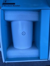 CenturyLink C4000BG Router Wi-Fi, High-Speed DSL Modem, Dual-Band