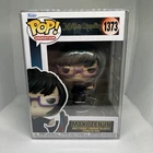 Funko Pop! Vinyl: Jujutsu Kaisen - Maki Zen'in #1373