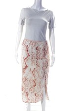 cupcakes and cashmere Womens Fairfax Skirt Size 6 13554214