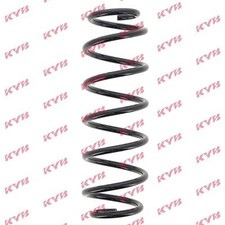 Fahrwerksfeder Hinterachse für CITROËN DS DS3 3