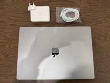 Apple MacBook Pro 16" A2780 2023 (M2 Pro, 32GB, 512 GB) Space Gray - Fair