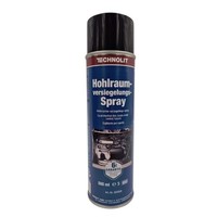 Technolit Hohlraumversiegelung Spray 500 Ml Inkl. SprüHschlauch Konservierer