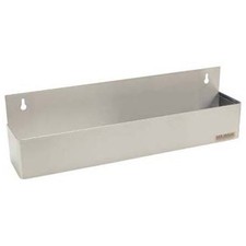 San Jamar Carlisle B5542 41 1/2 in Speed Rack