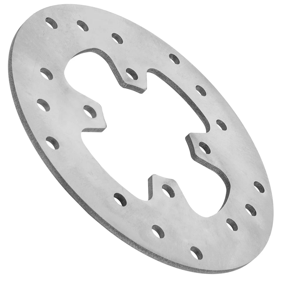 Передний левый или правый тормозной дисковый ротор подходит для Polaris Predator 500 2003 2004 - 2007 - Изображение 4 из 4