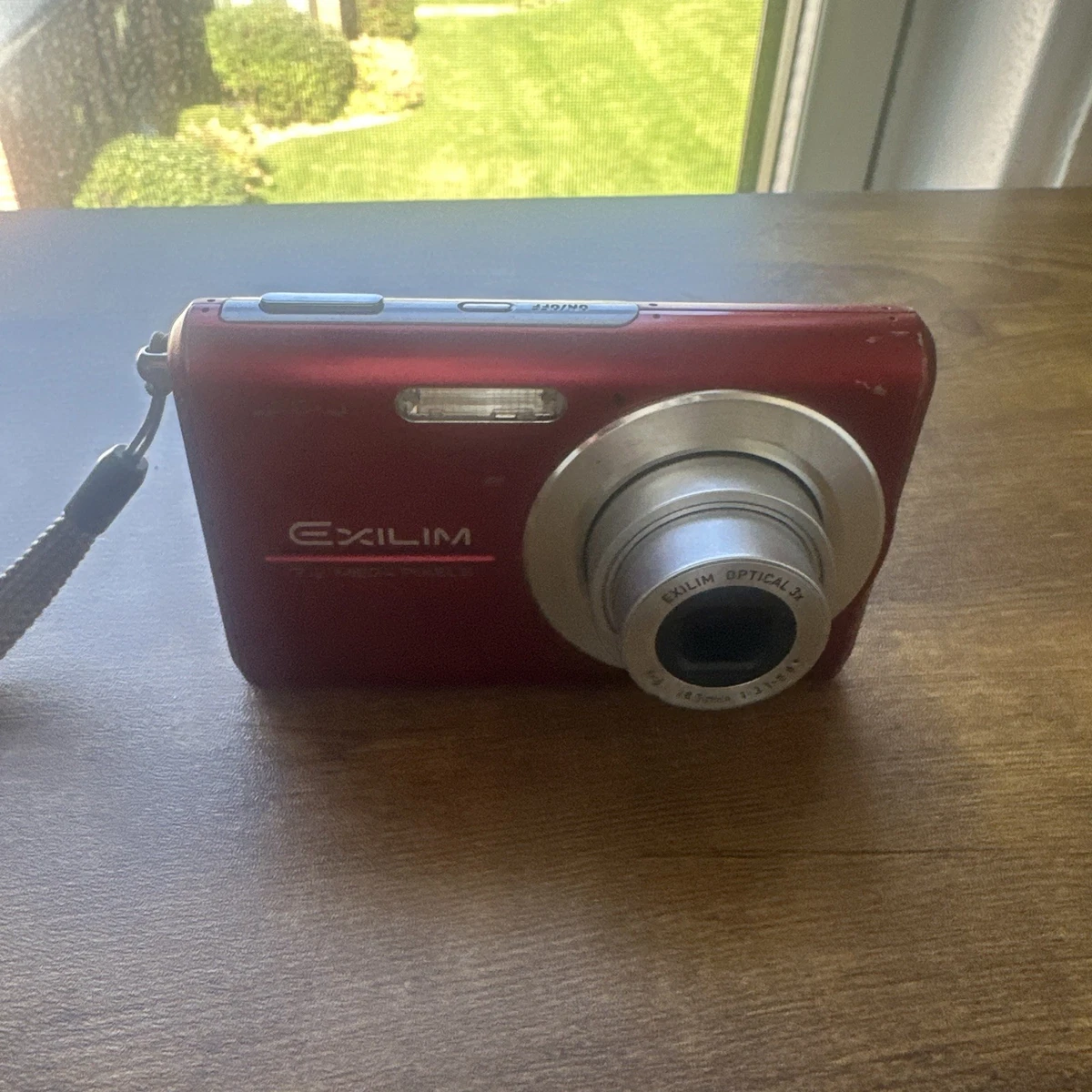 Casio Exilim ZOOM EX-Z75 Digital Cameras for Sale | Shop New