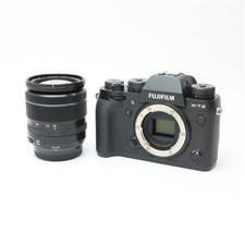 FUJIFILM X-T2 Lens Kit [Digital Camera]