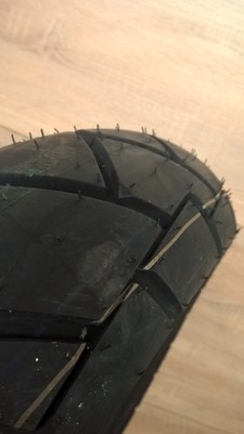 IRC TRAIL WINNER 130 80 17 REAR TYRE TYHP3