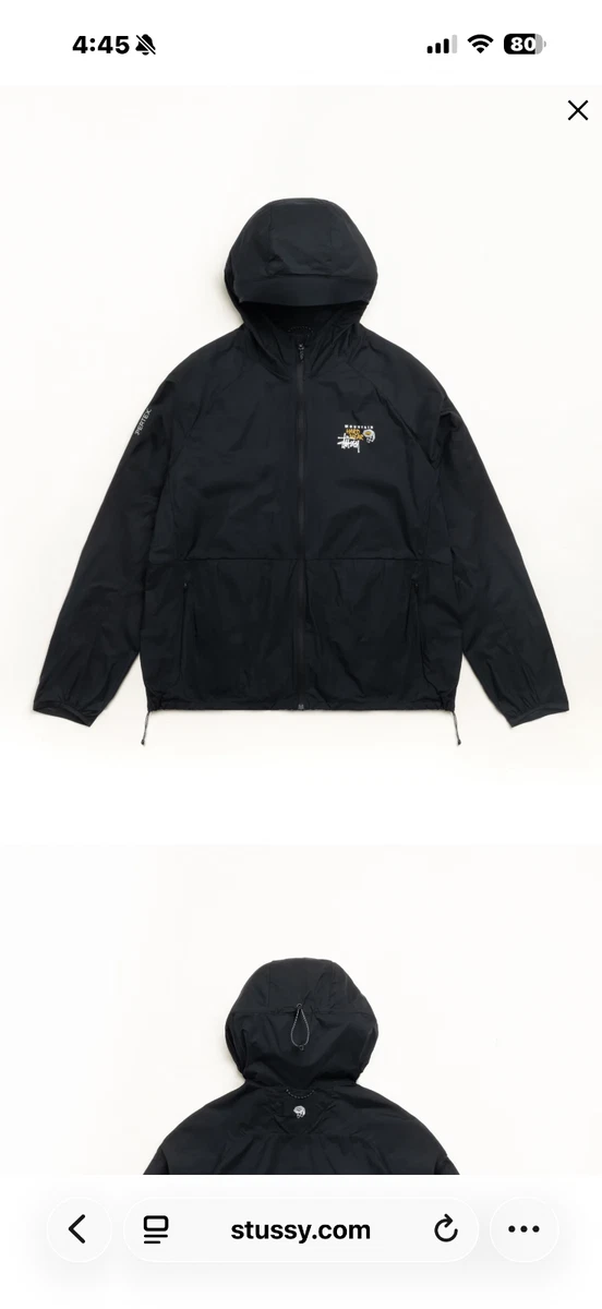 Stussy Jackets for Men for Sale | Shop New & Used | eBay