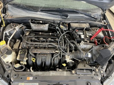 08-11 FORD FOCUS ENGINE MOTOR 2.0 NO CORE CHARGE 208,351 MILES