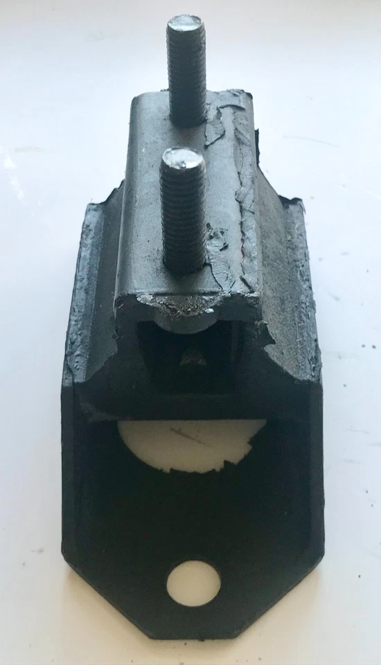 Montaje de transmisión 1978-1998 para Ford Mustang 1980-1988 para Mercury Cougar Foto 4 de 4