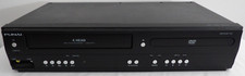 VINTAGE FUNAI DV220FX4 DVD Player / VCR VHS RECORDER Combo COMBINATION EUC