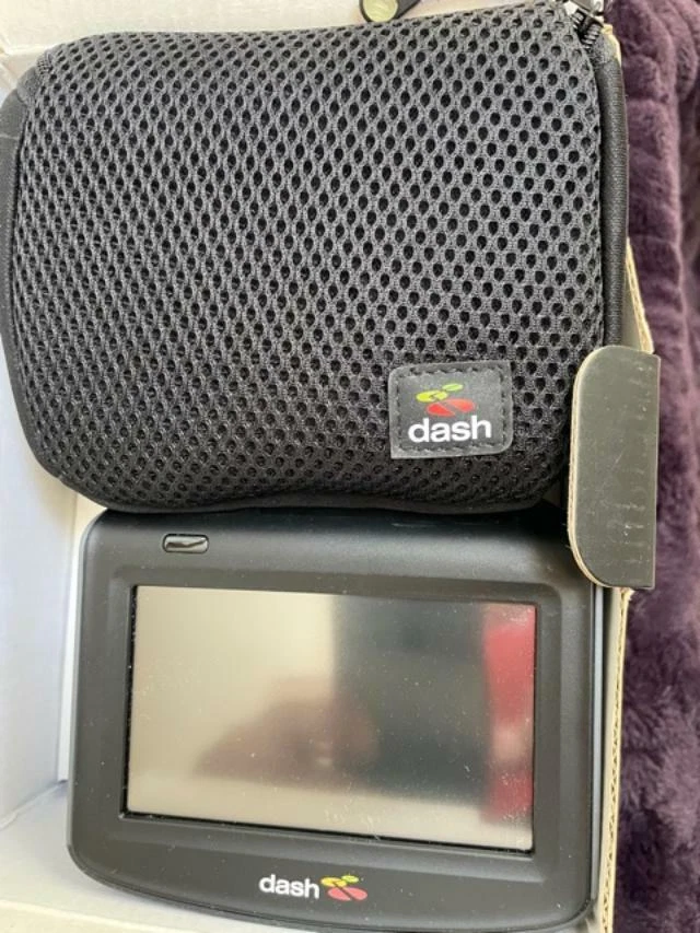 Dash Cam Discontinued GPS Navigation System - Image 4 of 4