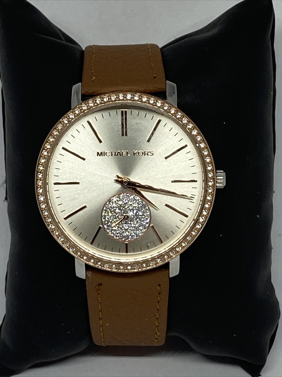 Michael Kors JARYN MK3660 Women display picture 1