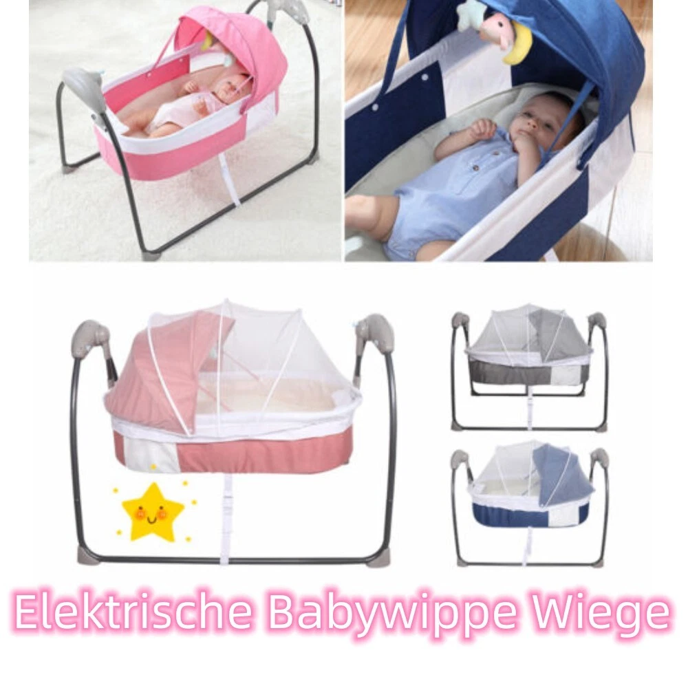 elektrische babywippe mit vibration Sexy Dessous für Frauen online kaufen main image 1