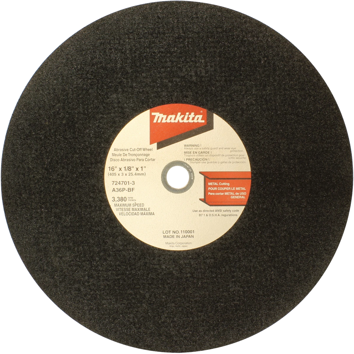 Makita abrasive disc deals