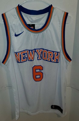 knicks statement jersey