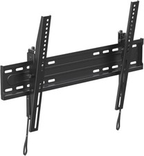 MEMBER'S MARK TILTING TV WALL MOUNT W/ LEVELING DESIGN FOR 32-90 INCH TVS