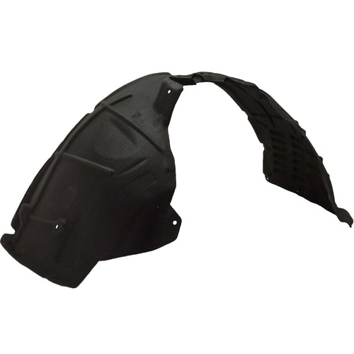 Front Fender Liners 80A821171E Left Side for 2018-2023 Audi Q5 & 2021-2023 SQ5 - Picture 3 of 7