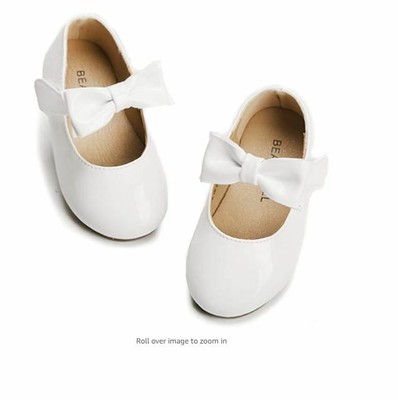 baby shoes size 5 girl