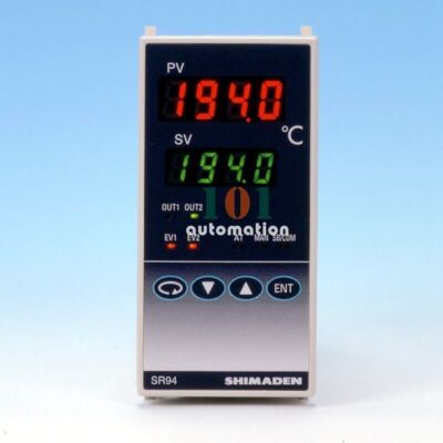 1PCS NEW FOR SHIMADEN Digital Controller SR94-8Y-N-90-100R #T2