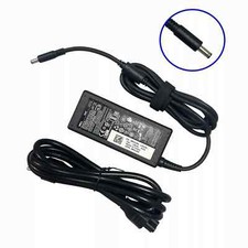 OEM 65W Charger For Dell Inspiron 15 3000 5000 7000 5567 5565 P66F 19.5V 4.5 3.0
