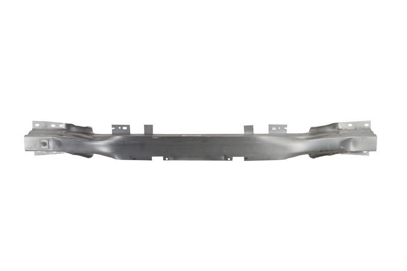 Rear Bumper Support Reinforcement For: OPEL ASTRA H Hatchback / Station Wagon