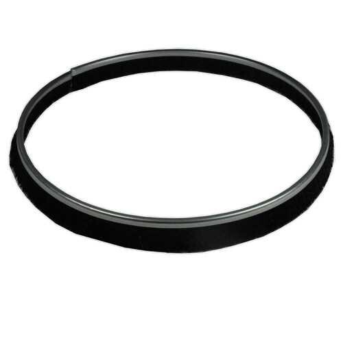 Brush Dust Skirt for Zeny Aleco Festool Bbuy Drywall Sander Head Part #