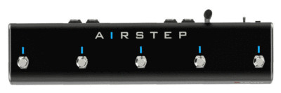 XSONIC Airstep Smart Multi Controller / Wireless/D