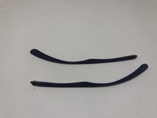Authentic Temple Replacement PARTS Ray Ban RB4180 883/8G Blue ITALY Z318