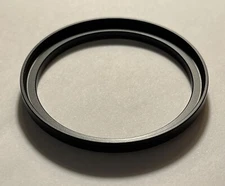 55mm Filter Hood Shade Adapter Angenieux Paris 35/2.5 28/3.5 Retrofocus Lens