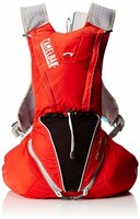 Camelbak Trinkrucksack Octane Lr, Rot/silber, 45 X 24 X 15 Cm, 62228 Camelbak Trinkrucksack Octane Lr, Rot/silber, 45 X 24 X 15 Cm, 62228
