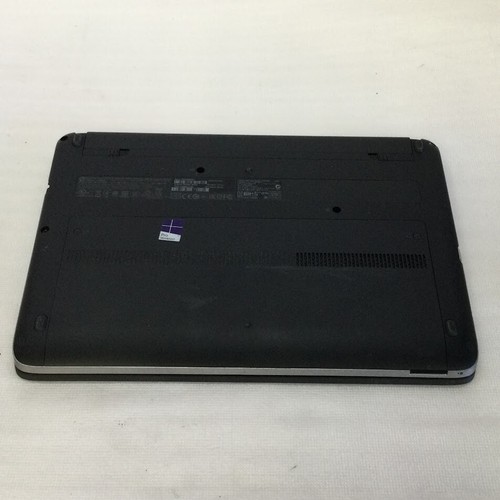 HP ProBook 430 G2 Laptop 13.3"i3-4030U@2.40GHz 4GBRAM 128GBSSD HDMI Win10 - Picture 7 of 10