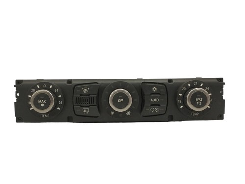 Datendisplay Für 3er BMW E90 E91 E92 E93 Und M3