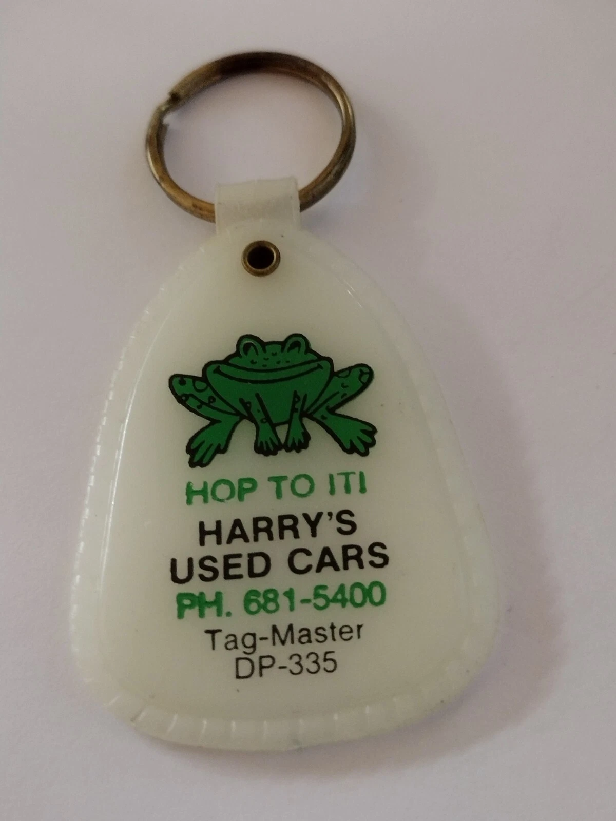 harry's promocional chaveiro carros usados 