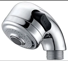 PEDICURE SPA SPRAYER HEAD - SPA PEDICURE CHAIR PARTS 2 FUNCTIONS