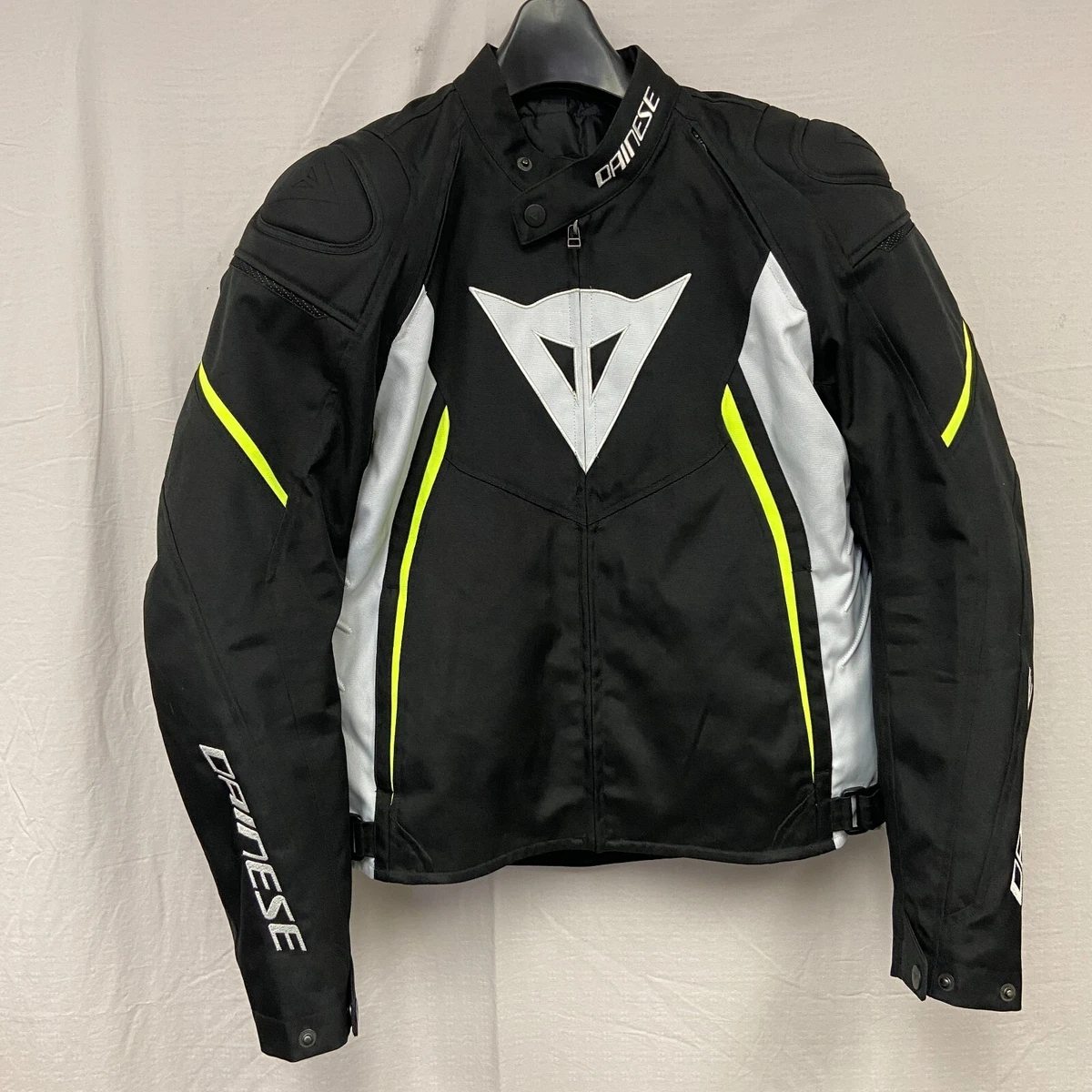 Dainese avro deals d2 jacket