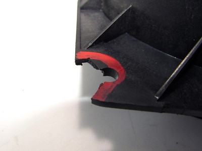 2006 TOYOTA COROLLA Lautsprecher DOOR SPEAKER subwoofer sprecher