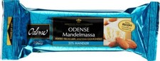 Odense Mandelmassa 50% Schwedisch Marzipan Kuchen Kekse Backen Dessert 200 g