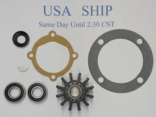 Sherwood G65 F85 Water Pump Major Repair Kit 12221 Westerbeke 018172