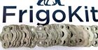 Trp 33-2805 Gasket Exhaust Manifold Gasget 50 pcs in box New