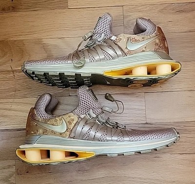 NIKE SHOX AROD ELITE ナイキ 安 ショックス Aロッド エリート
