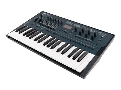 Korg Opsix Altered FM Digital Keyboard SYNTHESIZER - USED