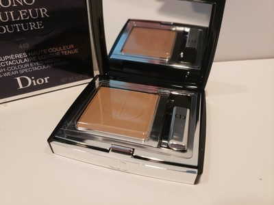 dior mono eyeshadow 443