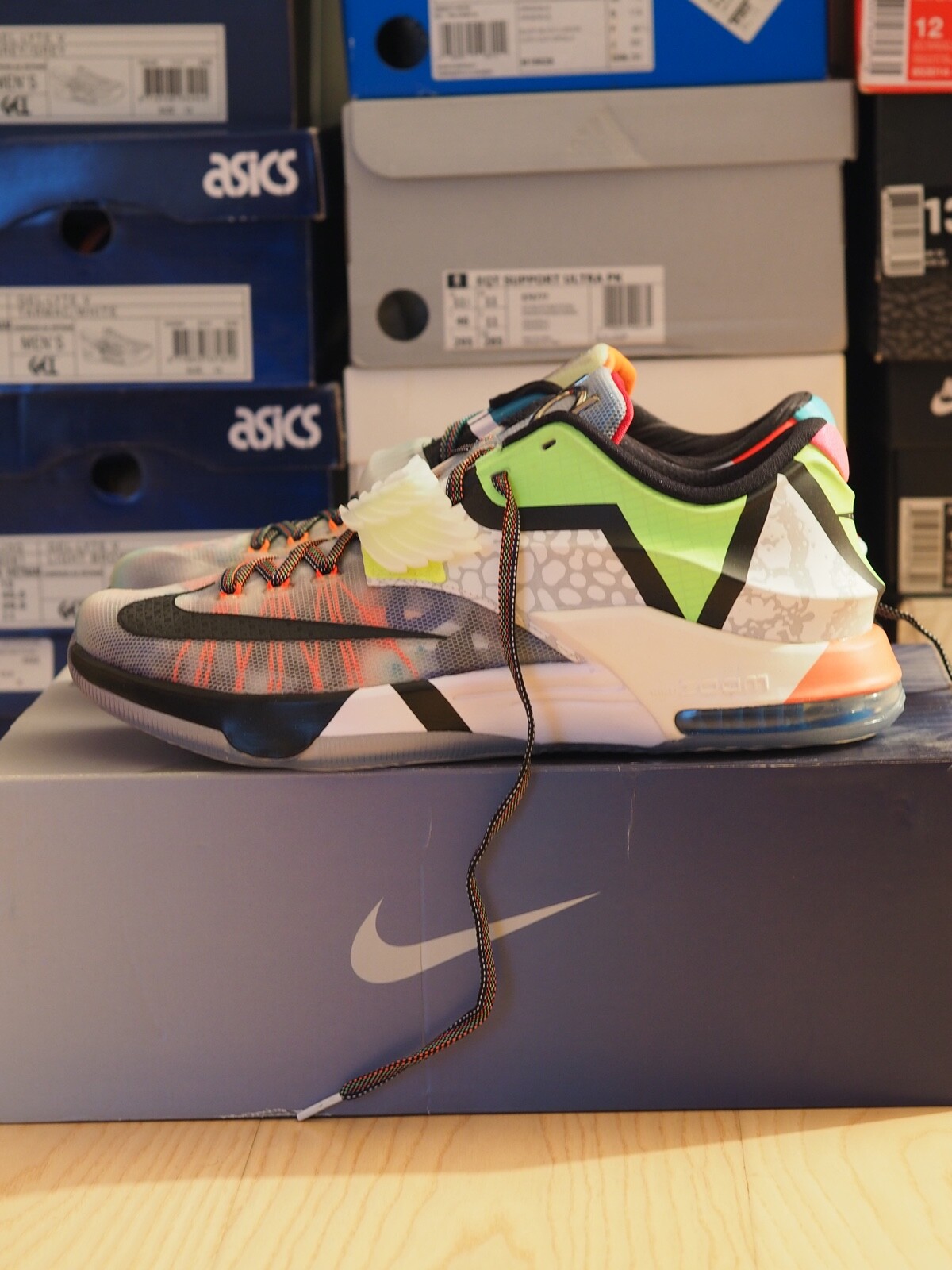 kd 11 special edition