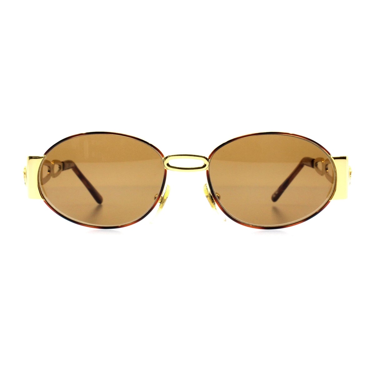 VERSACE シルトフレムサンクラス VE2277 10026I VERSACE VE2277 10026I Grey Mirror Silver Women's 70 mm