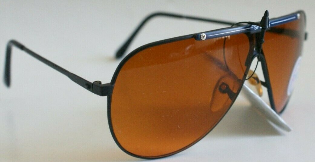 NWT TrueVintage Aviator frame w/ display picture 1