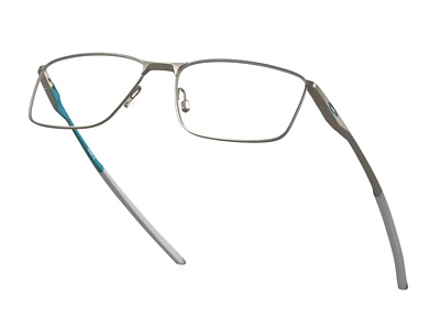 New OAKLEY Eyeglasses SOCKET 5.0 OX3217-1557 57-17 138 Matte